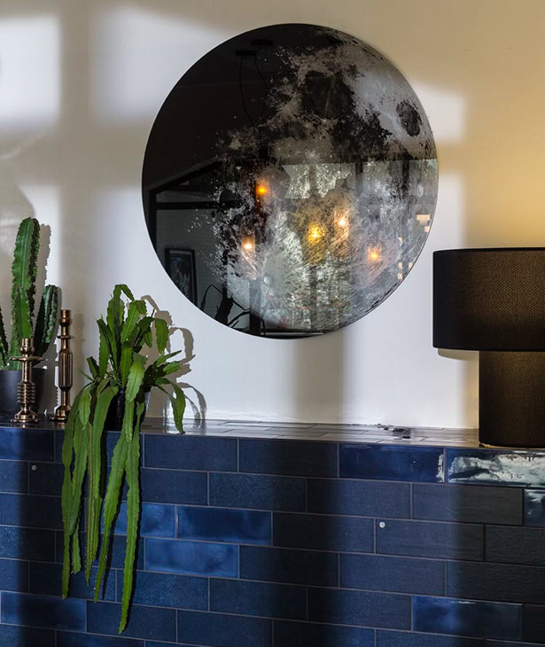 I Need the Sun 2018 Mirrors ミロワール My Moon My Mirror - Moroso